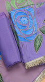 AVARAYA UNSTITCHED DRESS MATERIAL