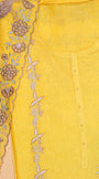 AVARAYA UNSTITCHED DRESS MATERIAL