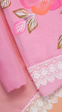 AVARAYA UNSTITCHED DRESS MATERIAL