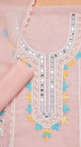 AVARAYA UNSTITCHED DRESS MATERIAL