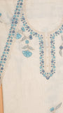 AVARAYA UNSTITCHED DRESS MATERIAL