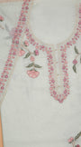 AVARAYA UNSTITCHED DRESS MATERIAL