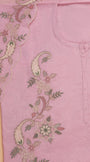AVARAYA UNSTITCHED DRESS MATERIAL