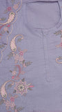 AVARAYA UNSTITCHED DRESS MATERIAL