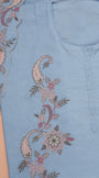 AVARAYA UNSTITCHED DRESS MATERIAL