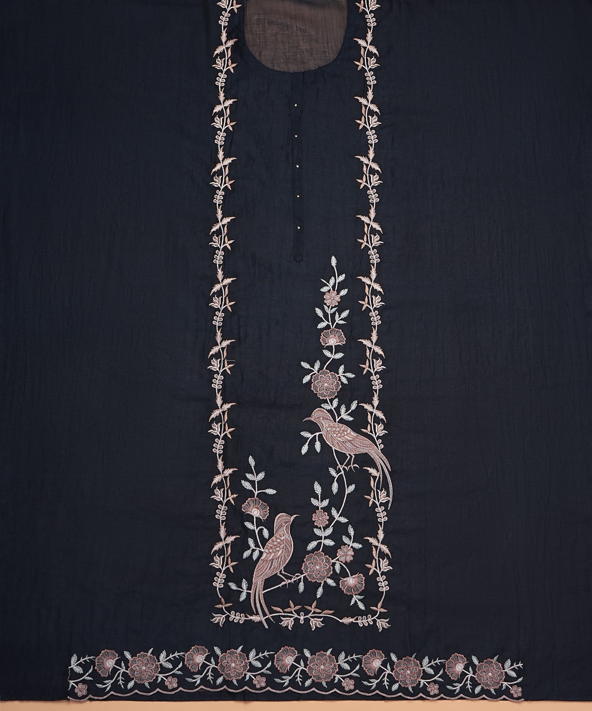 AVARAYA UNSTITCHED DRESS MATERIAL