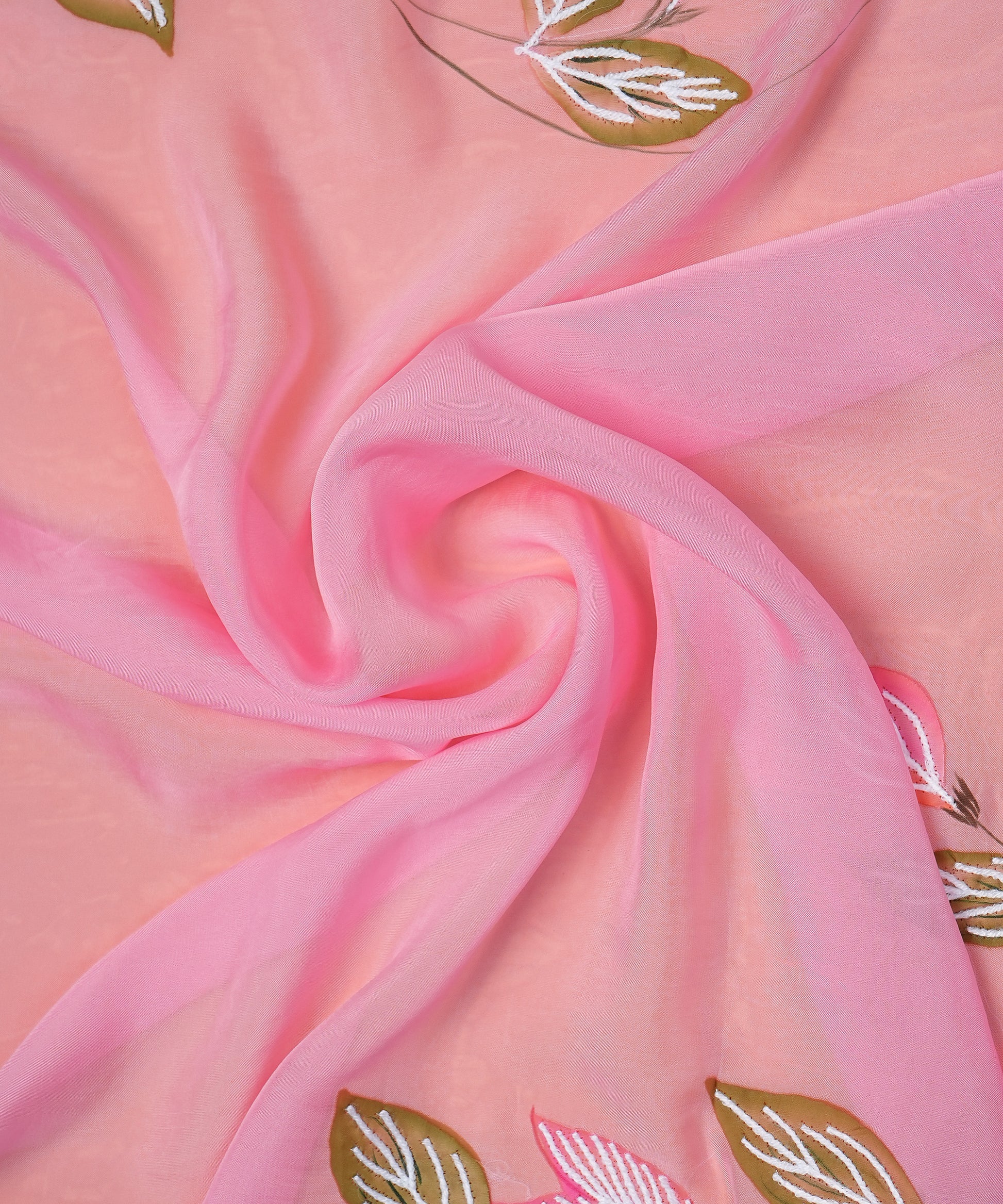 AVARAYA UNSTITCHED DRESS MATERIAL