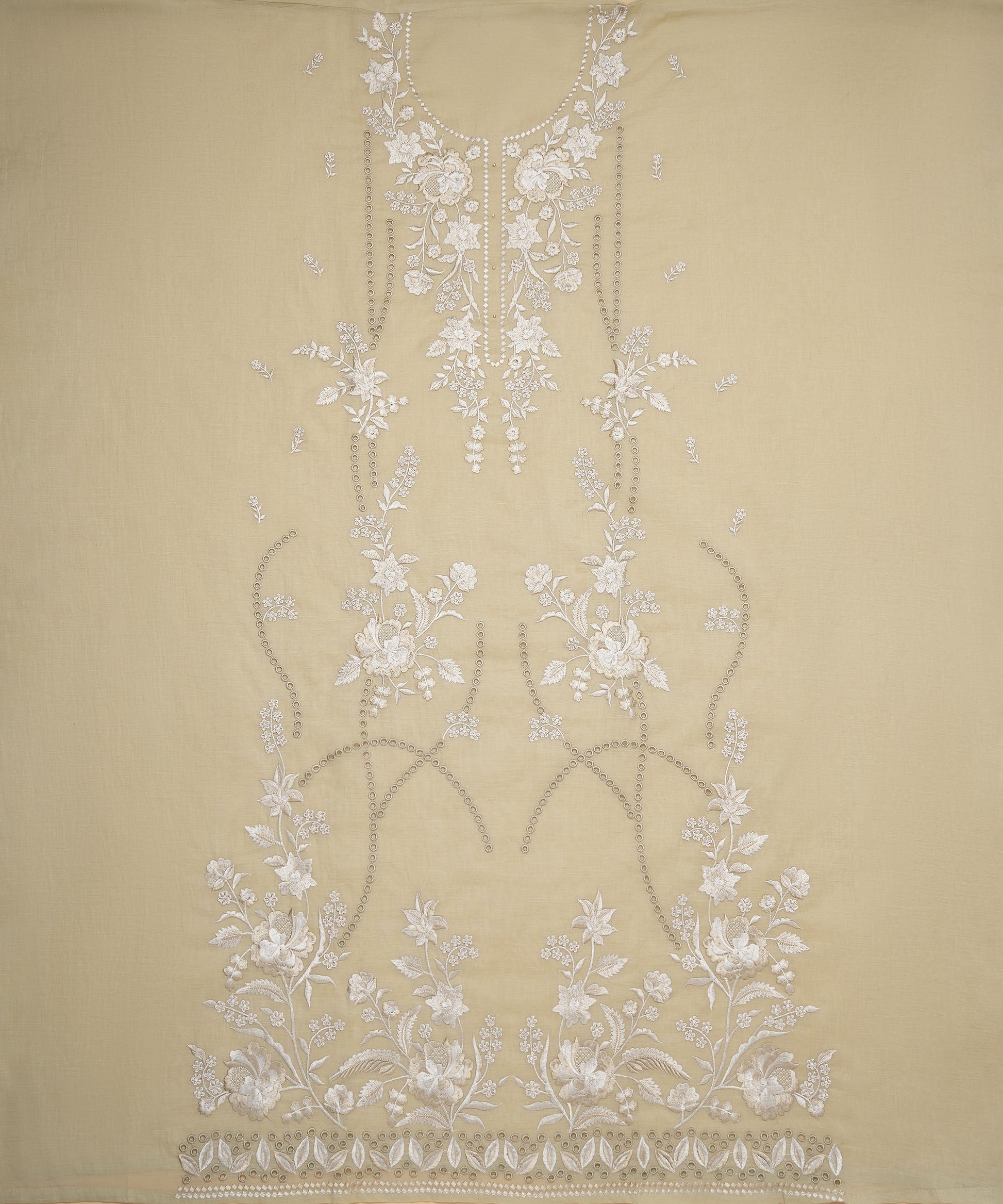 AVARAYA UNSTITCHED DRESS MATERIAL