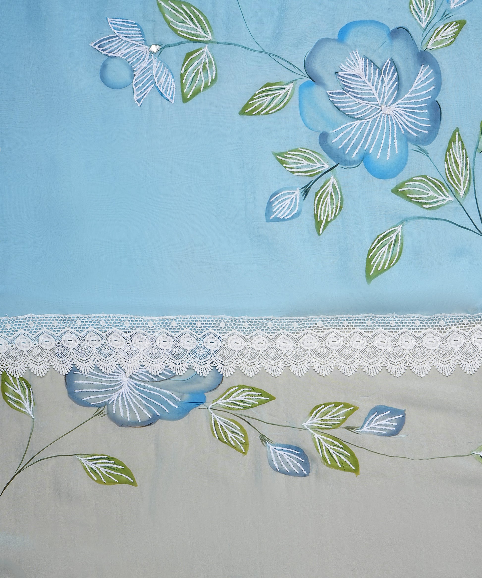 AVARAYA UNSTITCHED DRESS MATERIAL