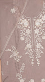 AVARAYA UNSTITCHED DRESS MATERIAL