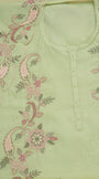 AVARAYA UNSTITCHED DRESS MATERIAL
