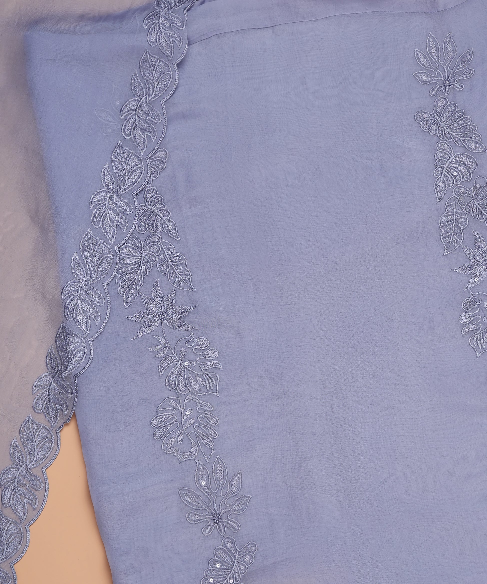 AVARAYA UNSTITCHED DRESS MATERIAL