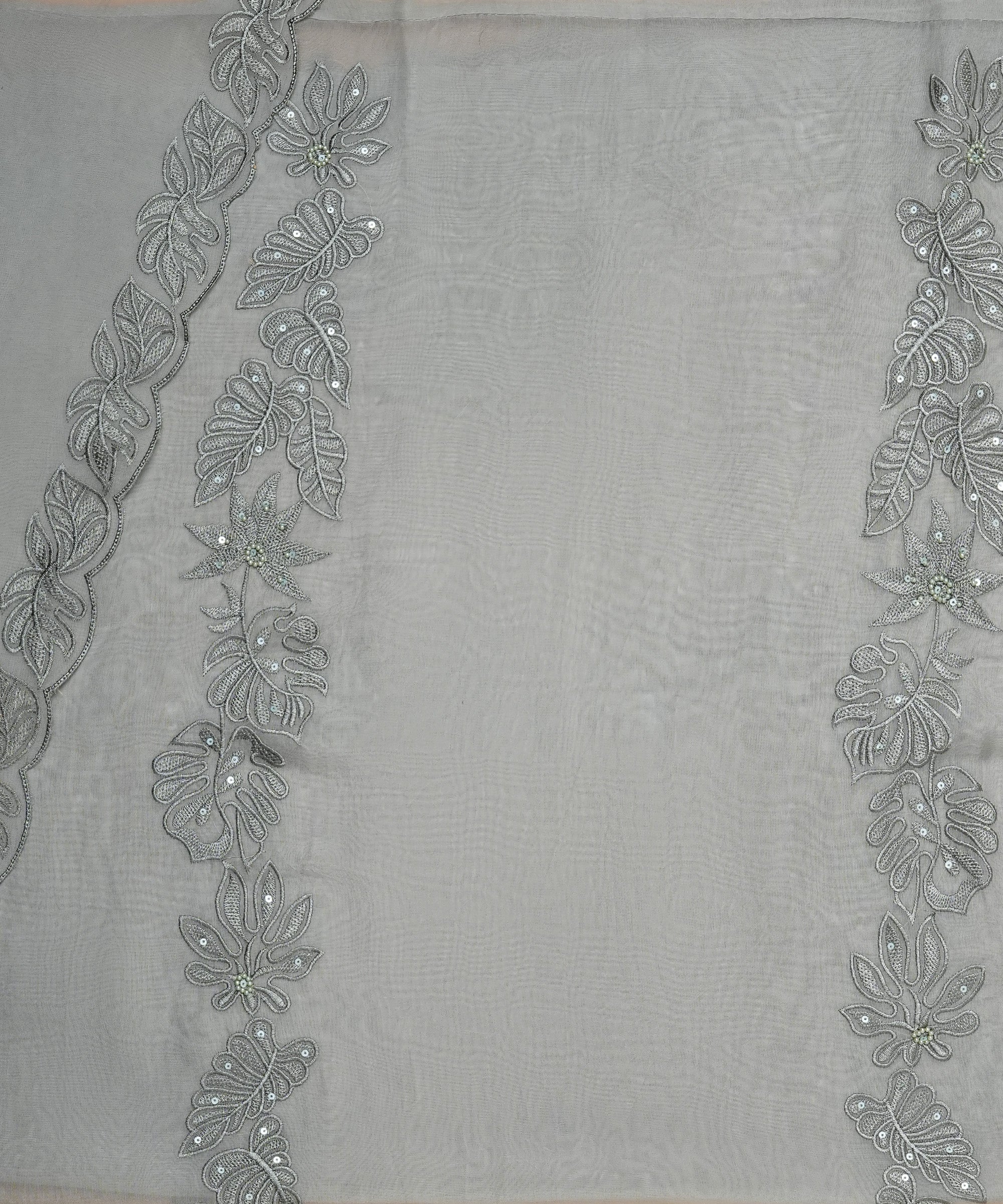 AVARAYA UNSTITCHED DRESS MATERIAL
