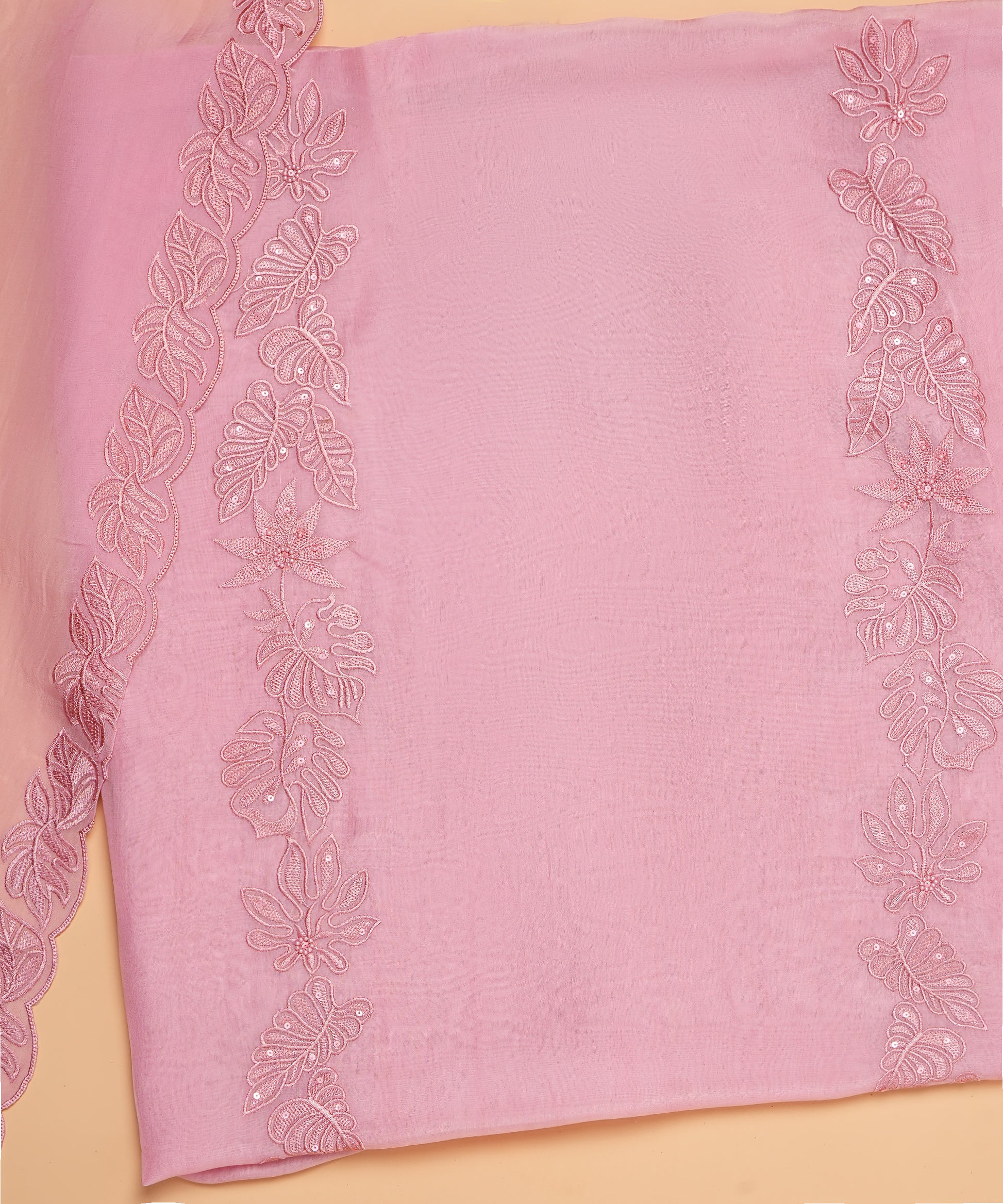 AVARAYA UNSTITCHED DRESS MATERIAL