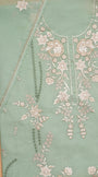 AVARAYA UNSTITCHED DRESS MATERIAL