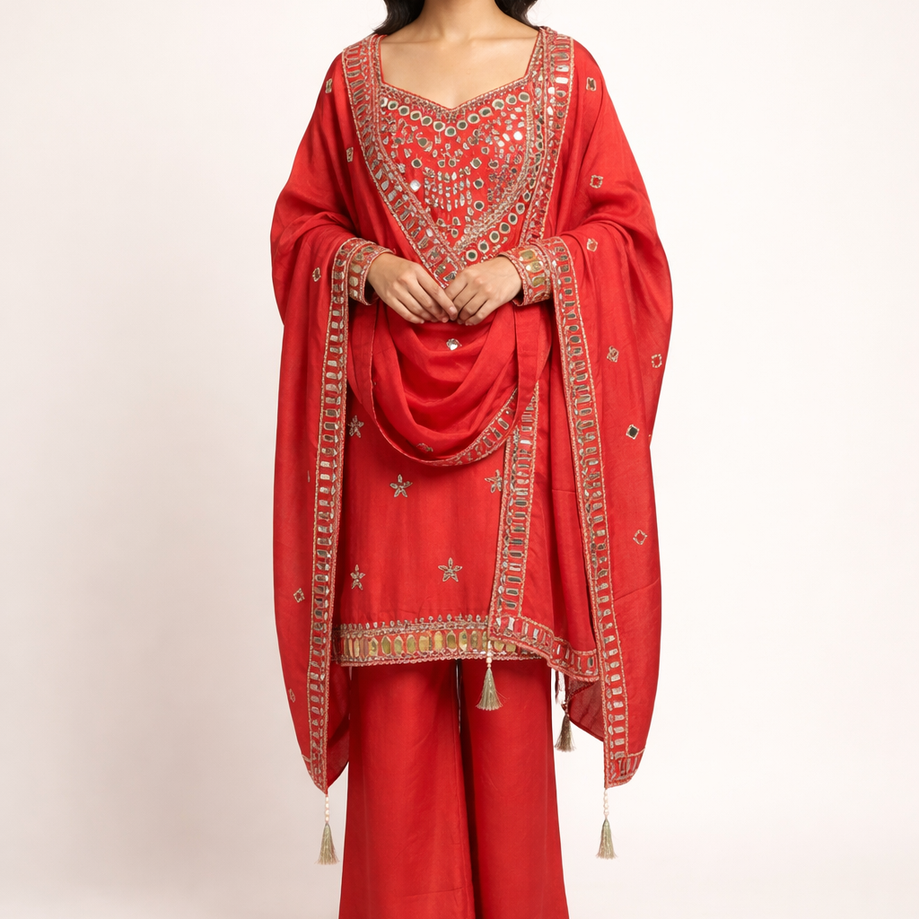 Exclusively Stitched